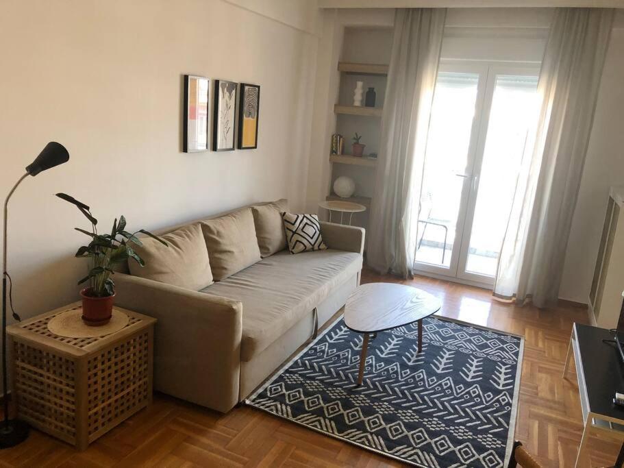 2 Mon-Keys Διαμέρισμα Θεσσαλονίκη Εξωτερικό φωτογραφία