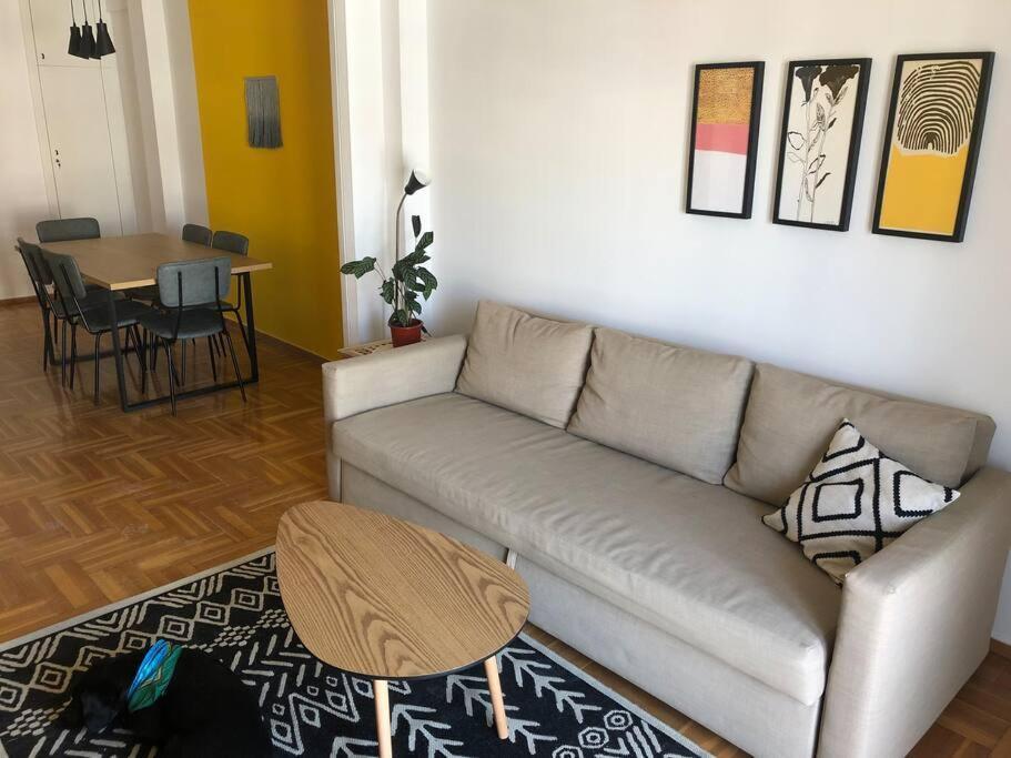 2 Mon-Keys Διαμέρισμα Θεσσαλονίκη Εξωτερικό φωτογραφία