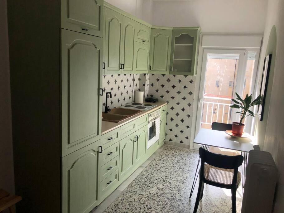 2 Mon-Keys Διαμέρισμα Θεσσαλονίκη Εξωτερικό φωτογραφία